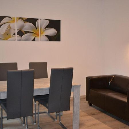 Ferienwohnung Krone Sankt Johann  Esterno foto