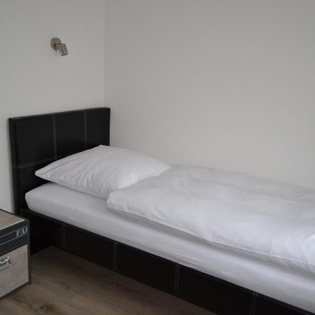 Ferienwohnung Krone Sankt Johann  Esterno foto