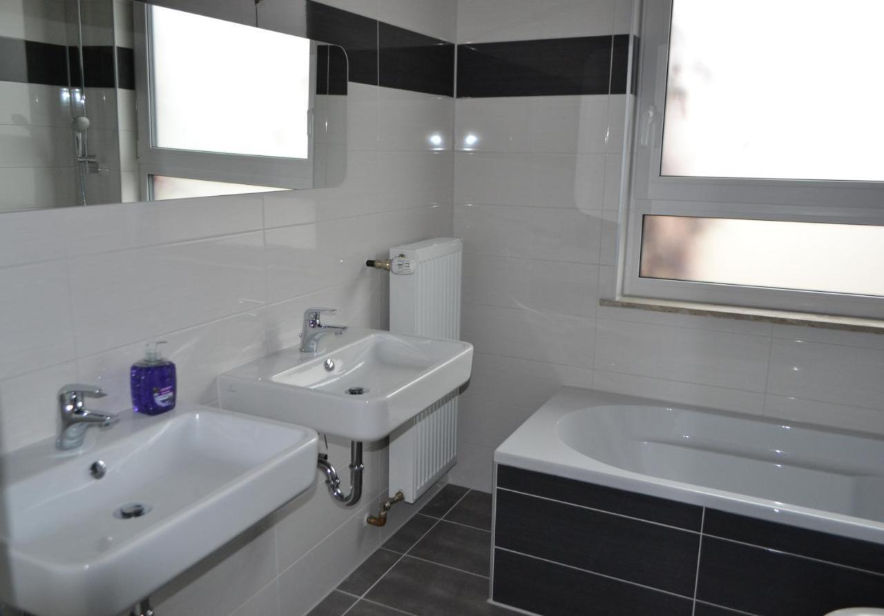 Ferienwohnung Krone Sankt Johann  Esterno foto