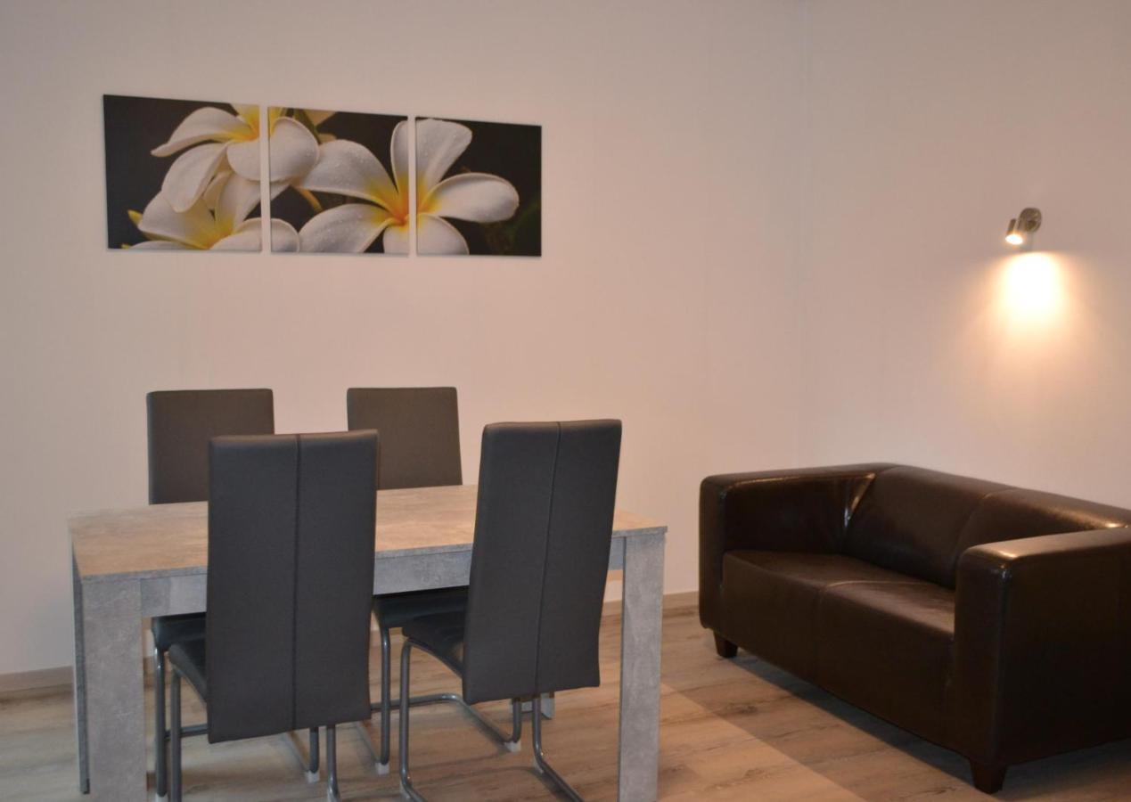 Ferienwohnung Krone Sankt Johann  Esterno foto